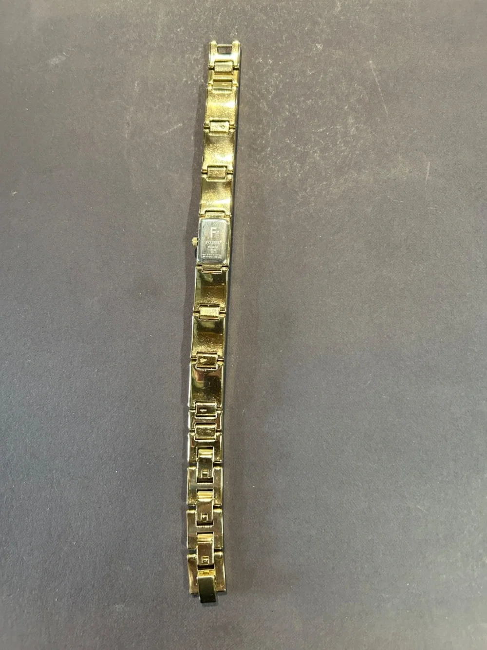 Women's Vintage Fossil F@ ES1824 Watch